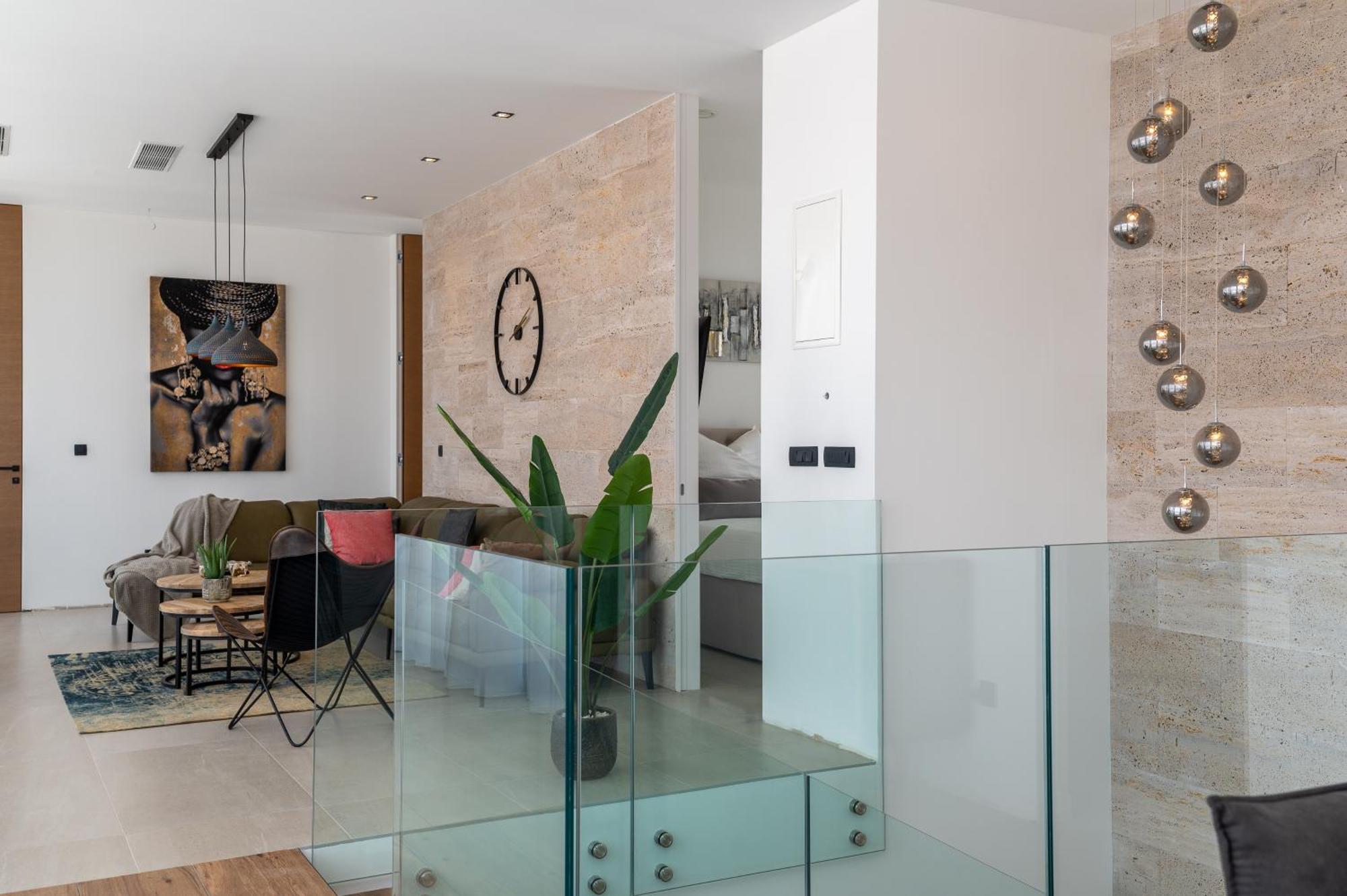 Penthouse Majestic *