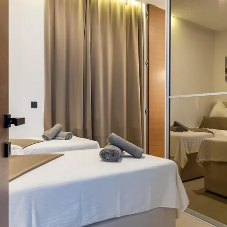 Penthouse Majestic Apartment Trogir Exterior photo
