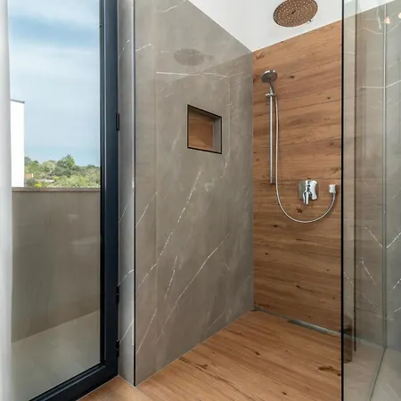 Penthouse Majestic Apartment Trogir Exterior photo