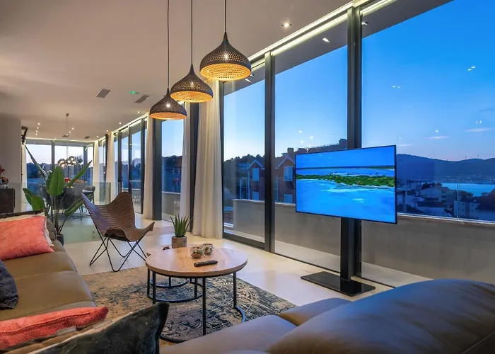 Penthouse Majestic