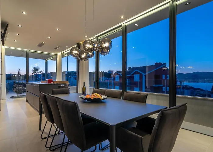 Penthouse Majestic