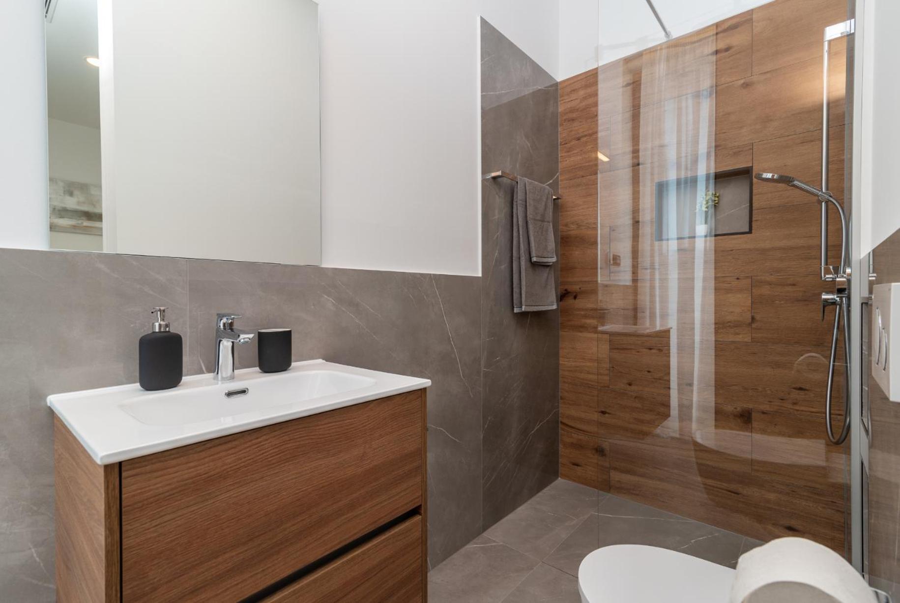Penthouse Majestic Appartamento