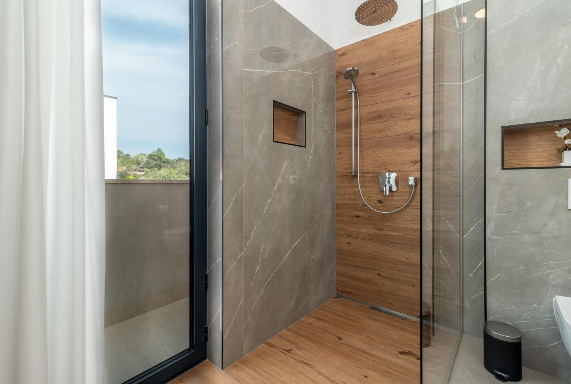 Penthouse Majestic Appartamento *