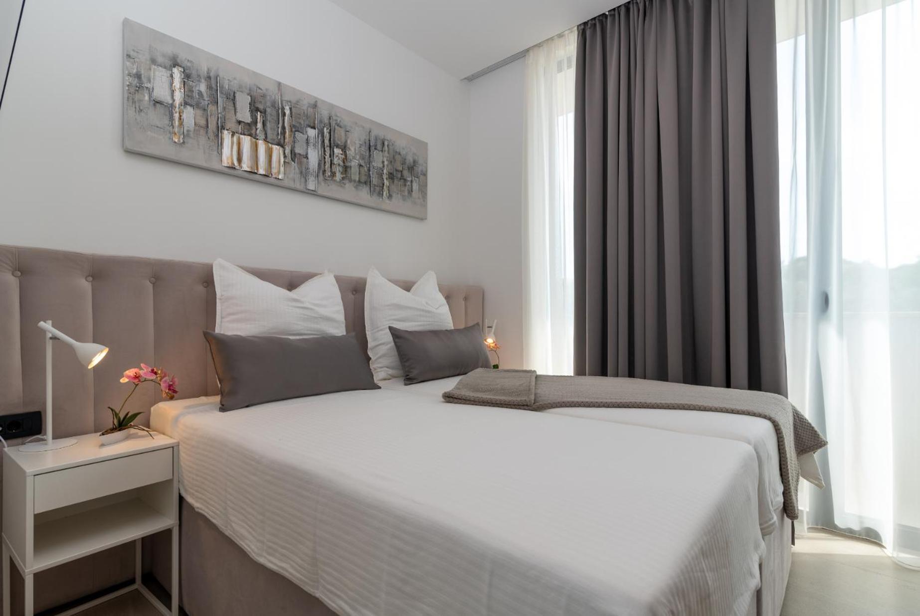 Appartamento Penthouse Majestic Traù