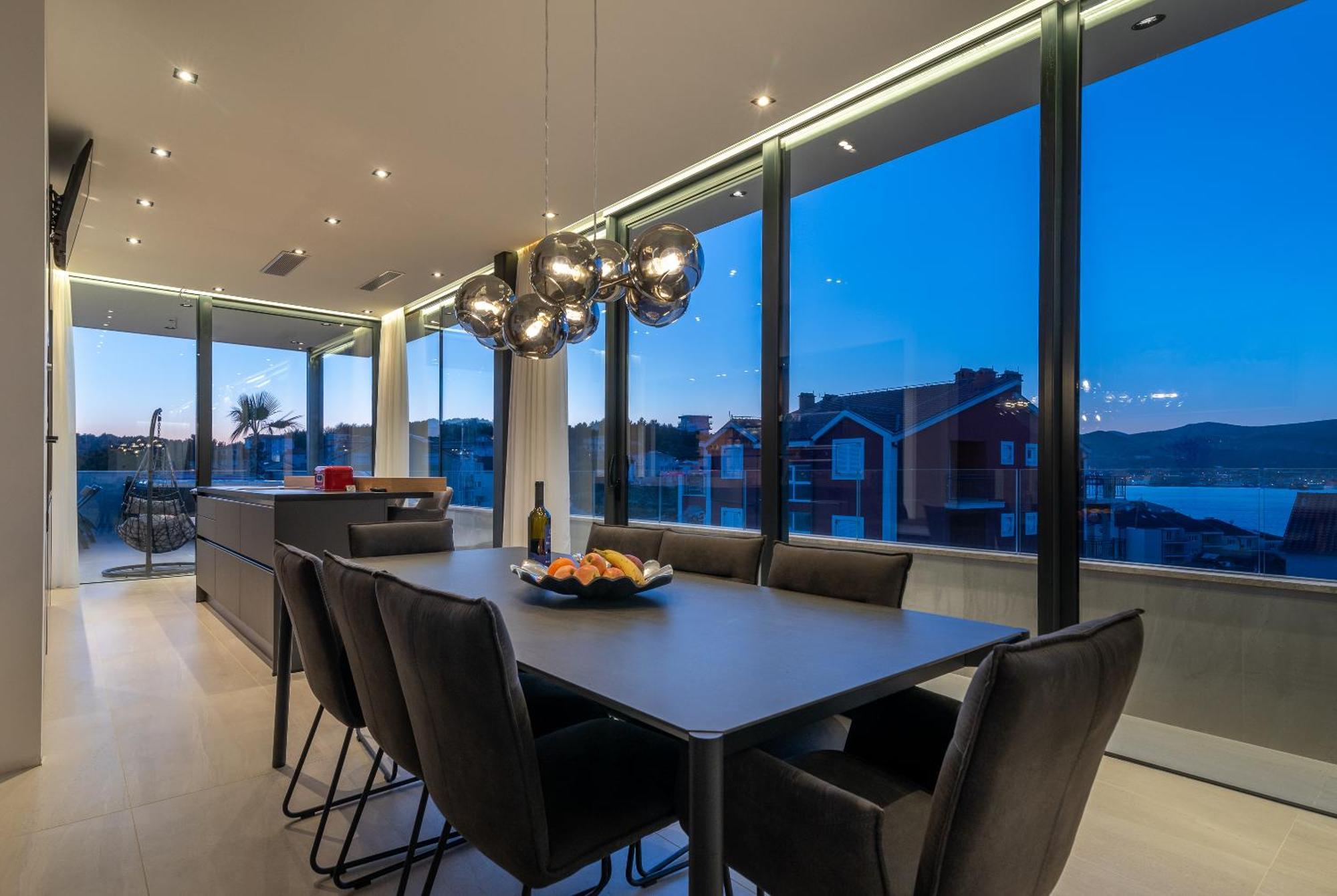 Penthouse Majestic Appartamento *