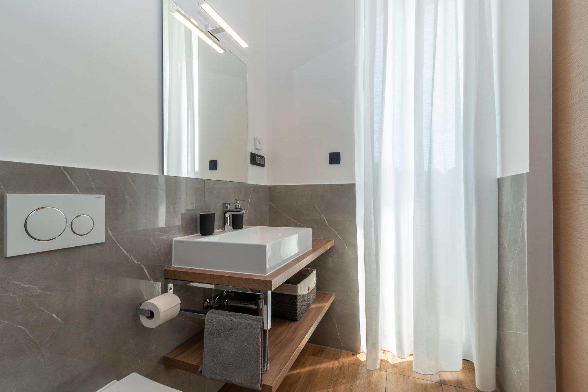 Appartamento Penthouse Majestic *