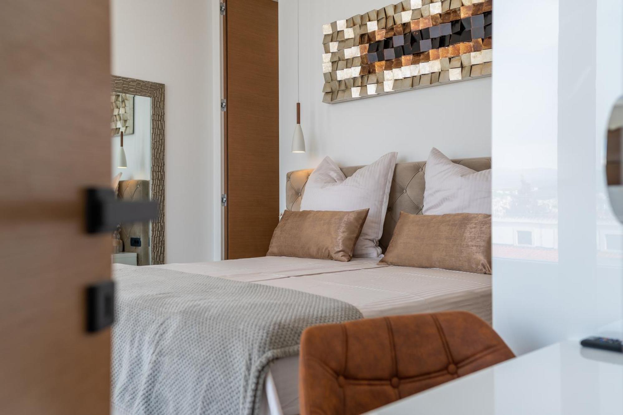 Penthouse Majestic Appartamento *