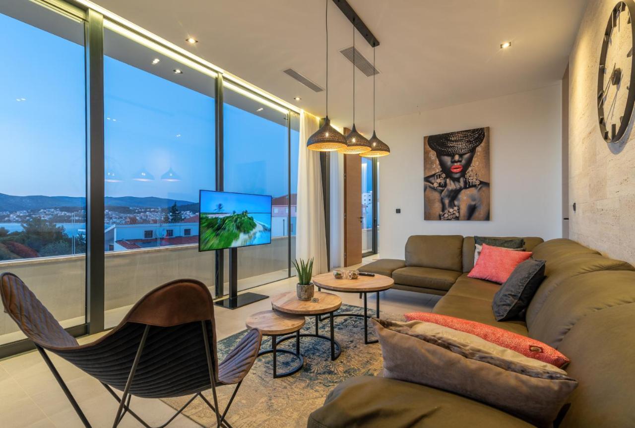 Penthouse Majestic
