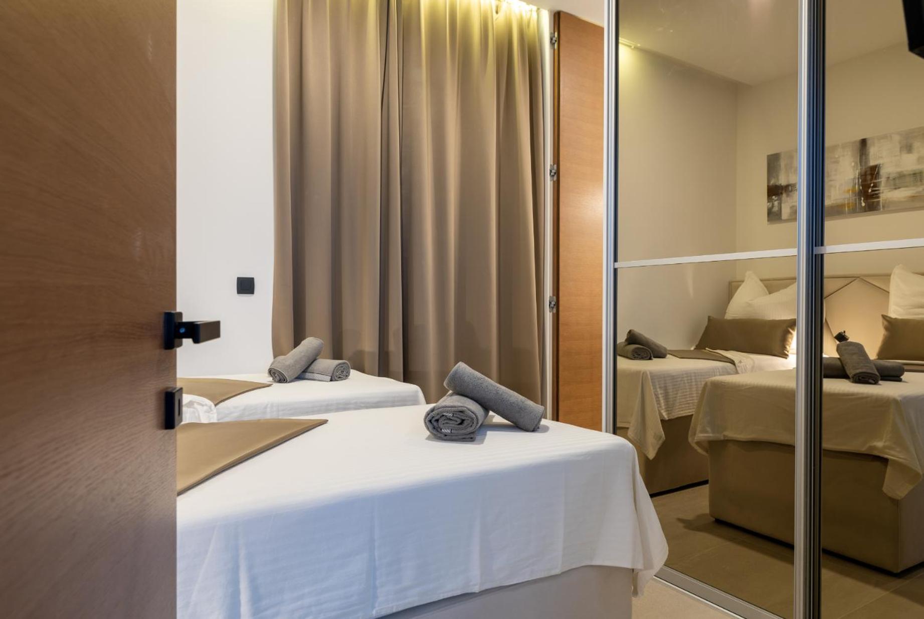 Penthouse Majestic * Trogir