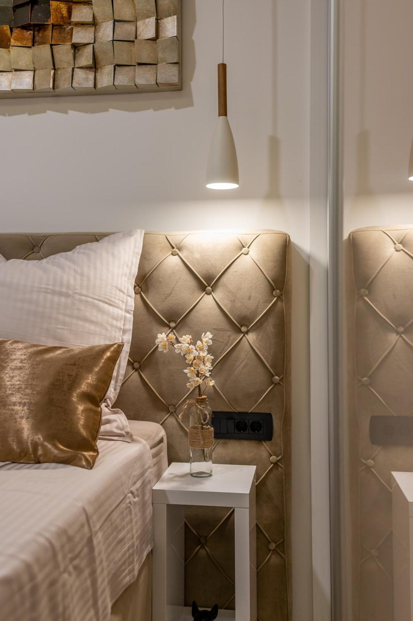 Penthouse Majestic Apartment Trogir