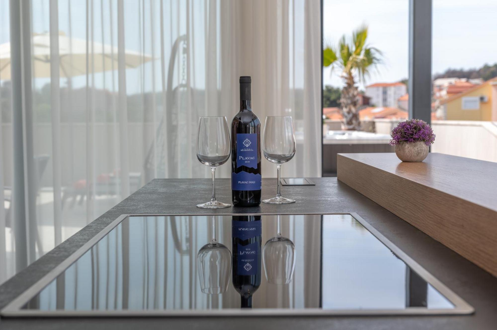 Penthouse Majestic Trogir